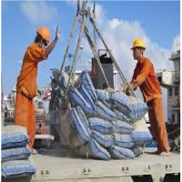 sling PP woven bags for packaging cement bags, chemical, flous bags, agriculture bags