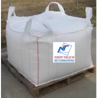 sling pp woven bag for packaging cement bags, chemical, flous bags, agriculture bags